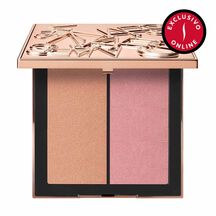 UNINHIBITED BLUSH DUO (DUO DE RUBORES)